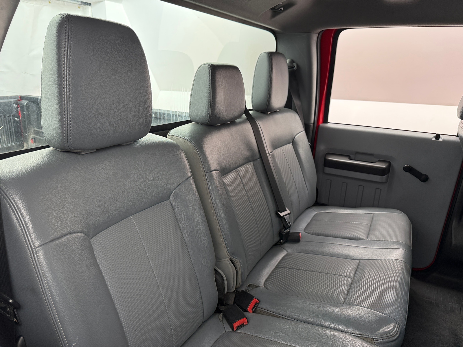 Thumbnail: 2016 Ford Econoline - 6