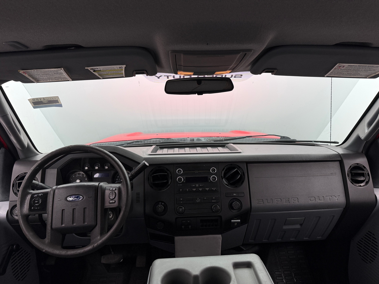 Thumbnail: 2016 Ford Econoline - 3
