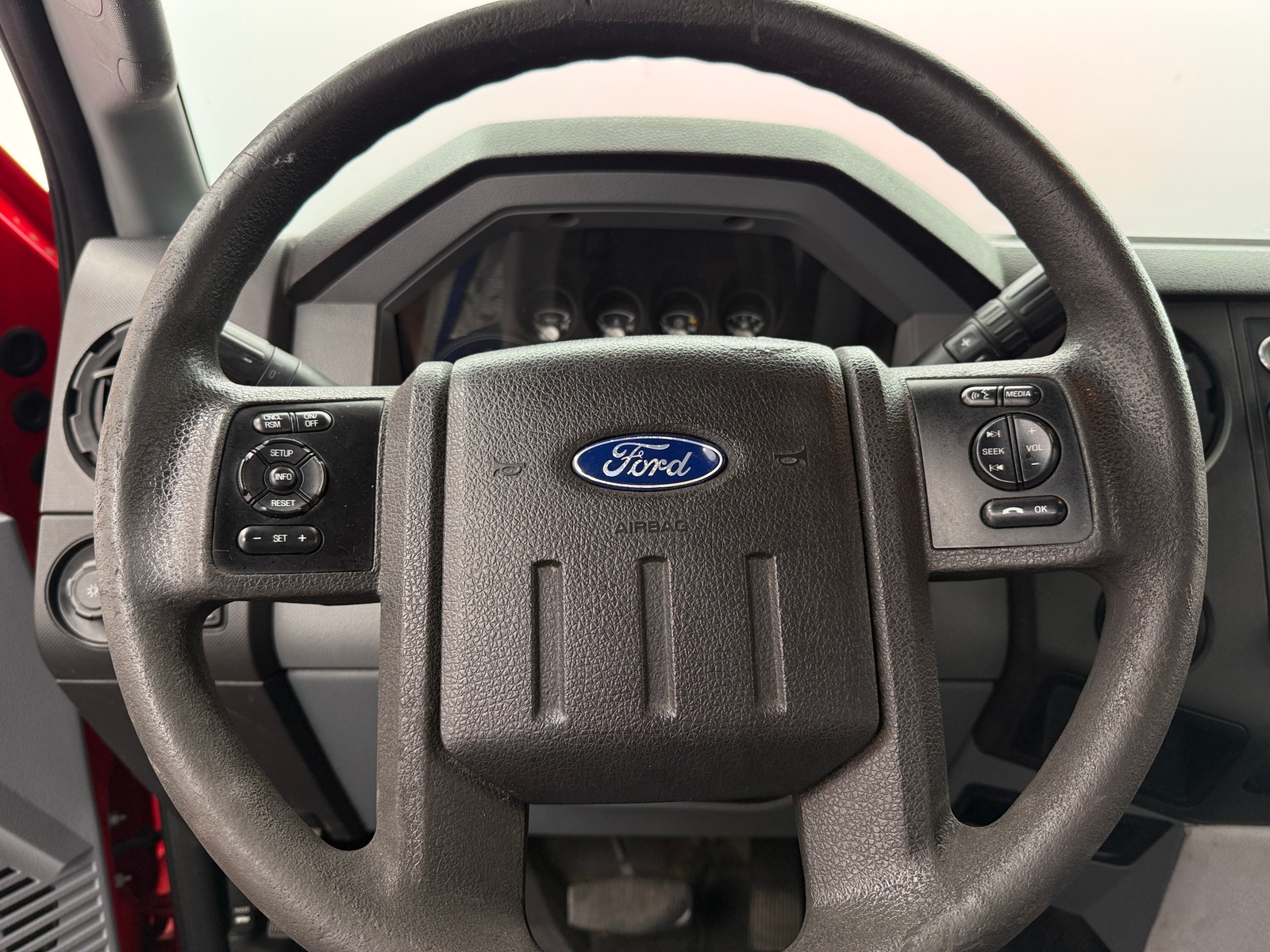Thumbnail: 2016 Ford Econoline - 5