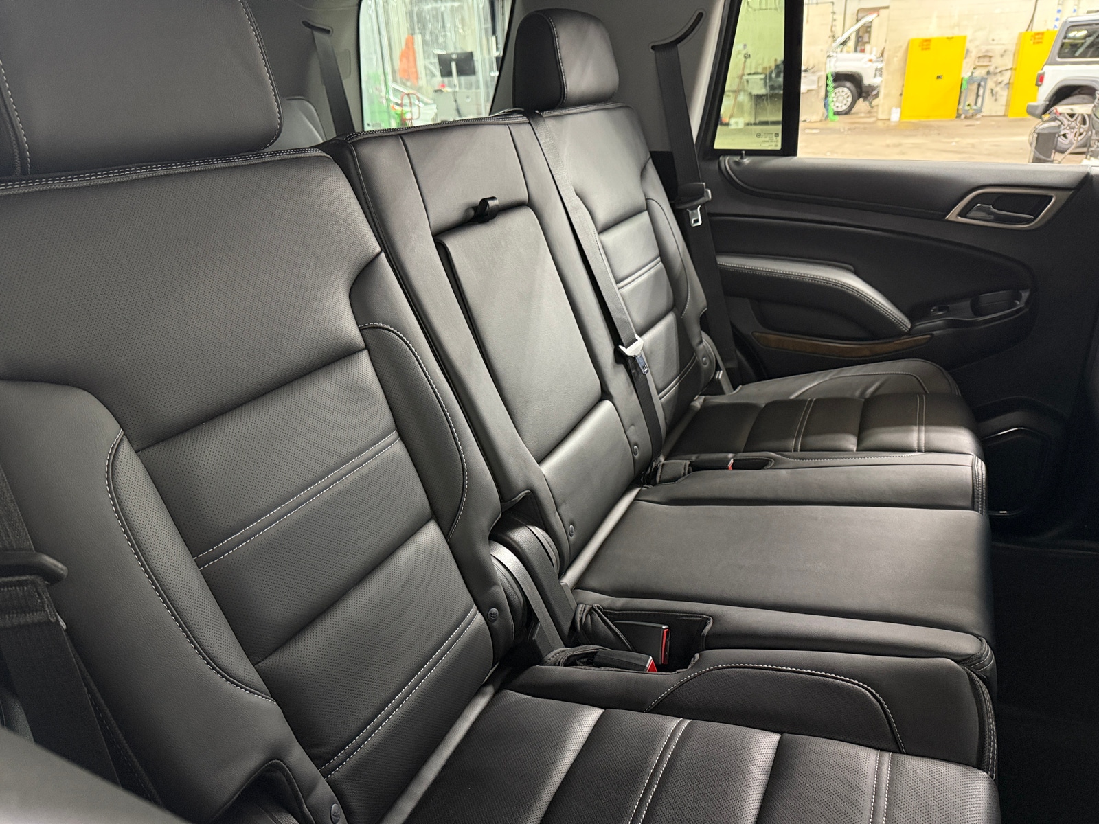 Thumbnail: 2019 GMC Yukon - 5