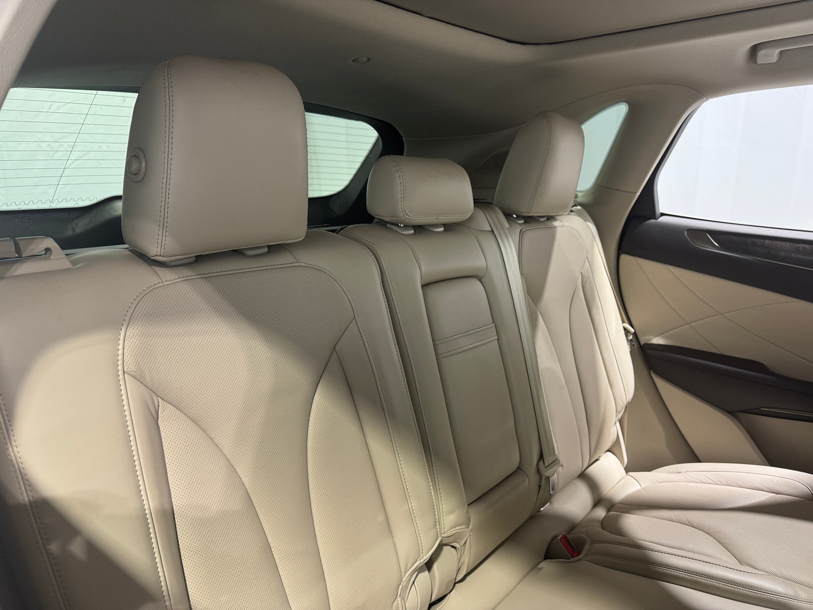 Thumbnail: 2019 Lincoln MKC - 5