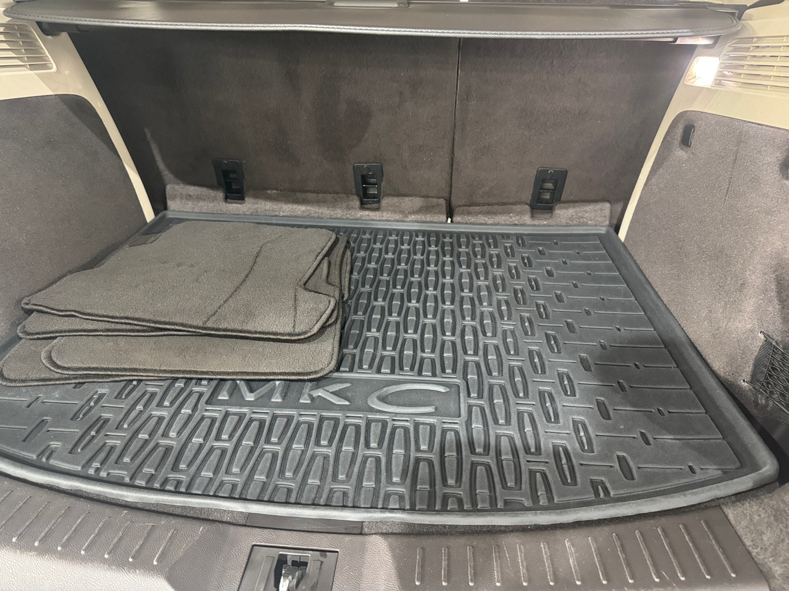 Thumbnail: 2019 Lincoln MKC - 6