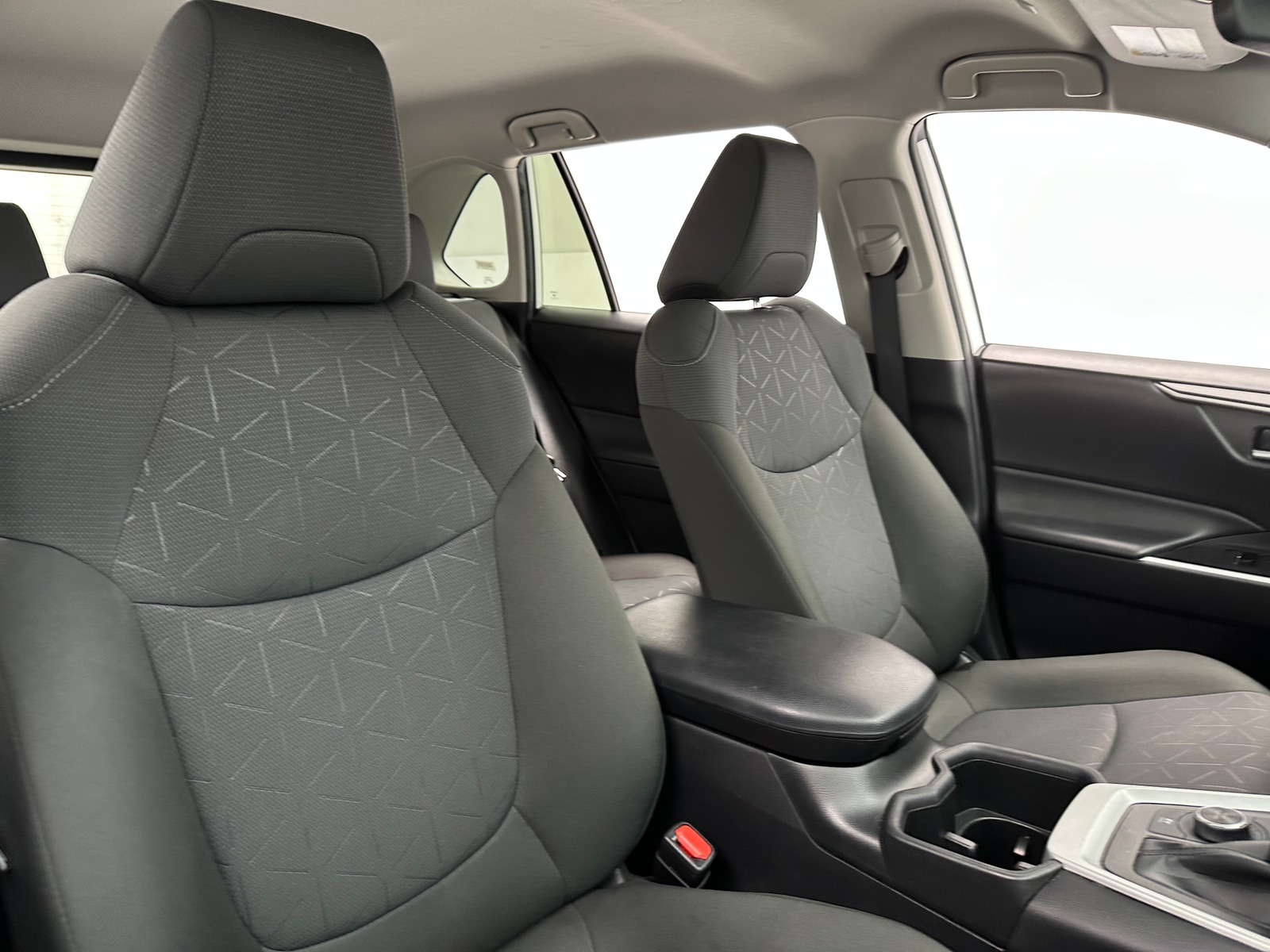 Thumbnail: 2024 Toyota RAV4 - 2