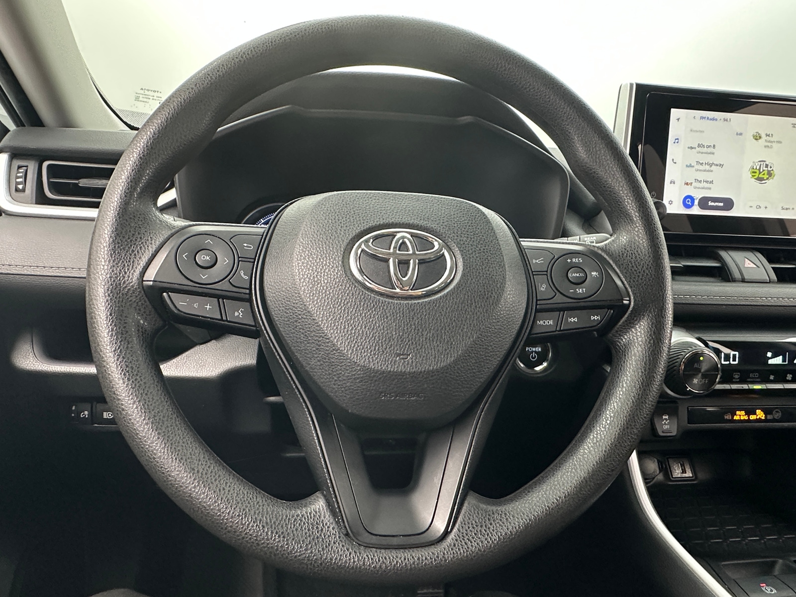 Thumbnail: 2024 Toyota RAV4 - 5