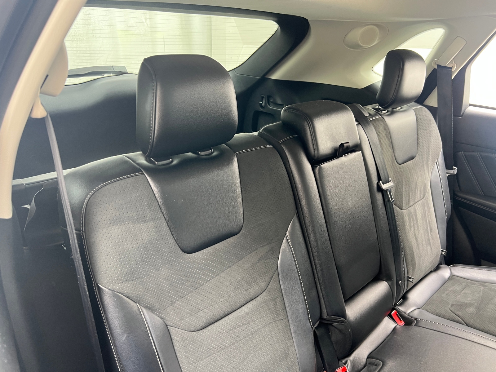 Thumbnail: 2017 Ford Edge - 5