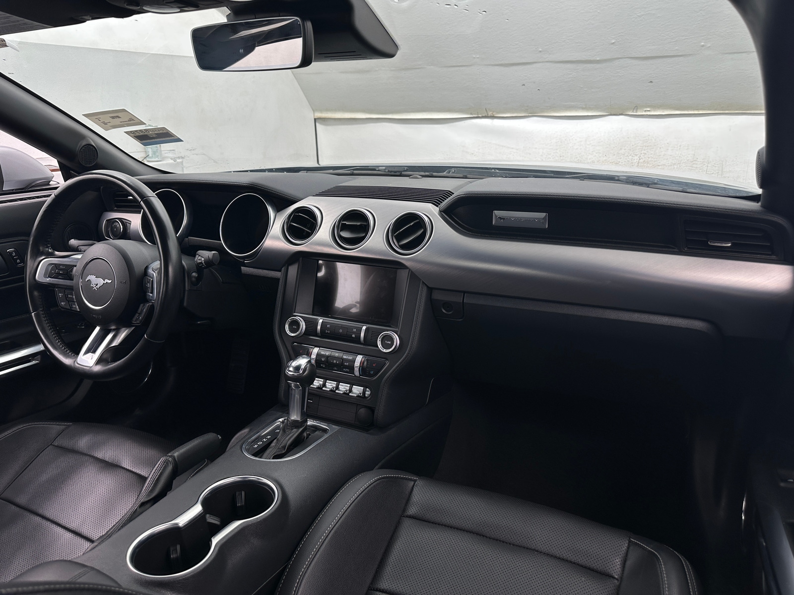 Thumbnail: 2023 Ford Mustang - 2