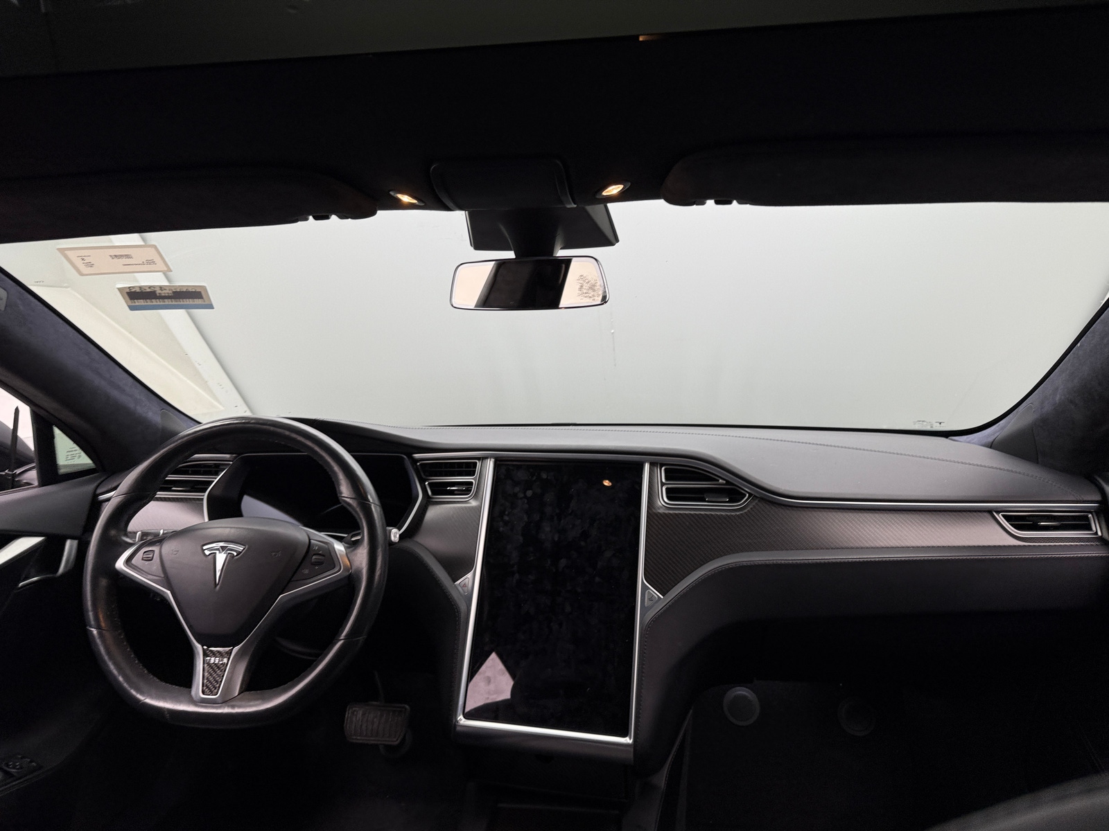 Thumbnail: 2017 Tesla Model S - 2