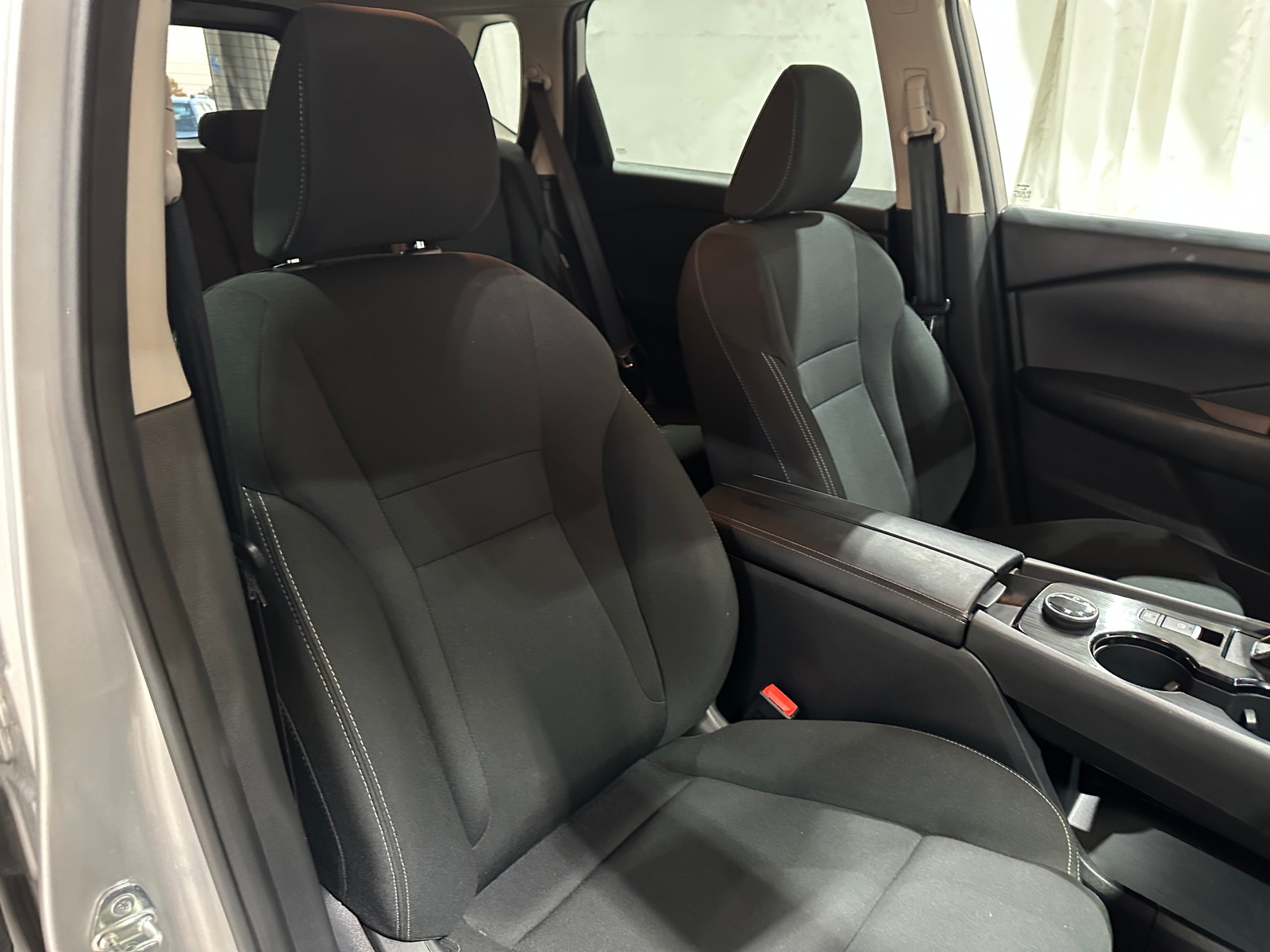 Thumbnail: 2024 Nissan Rogue - 2