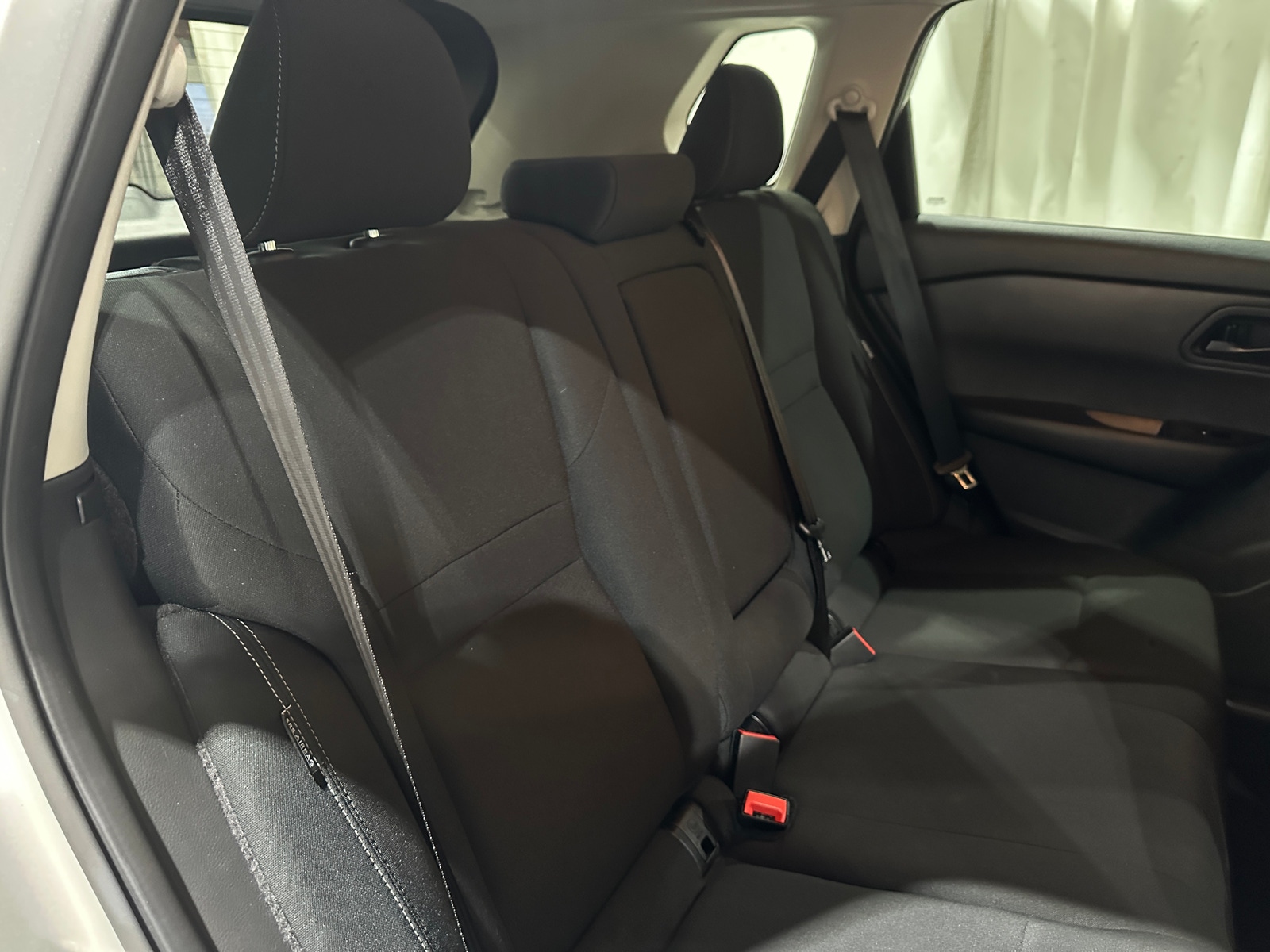 Thumbnail: 2024 Nissan Rogue - 6