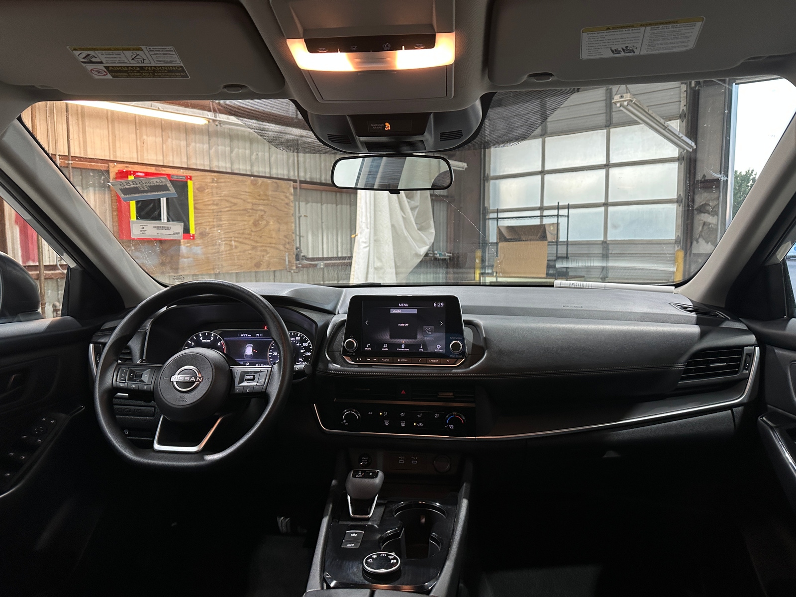Thumbnail: 2024 Nissan Rogue - 3