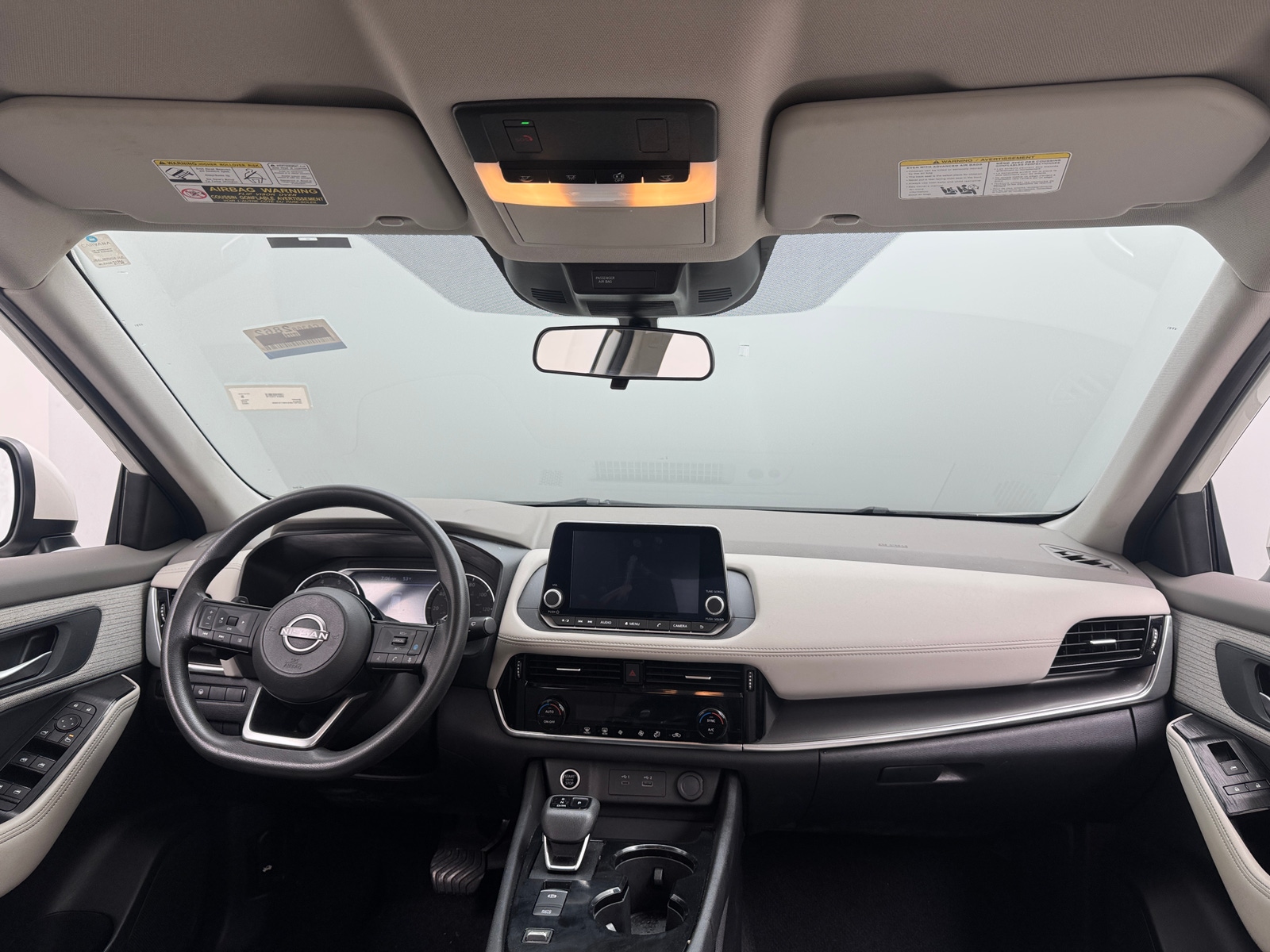 Thumbnail: 2022 Nissan Rogue - 3