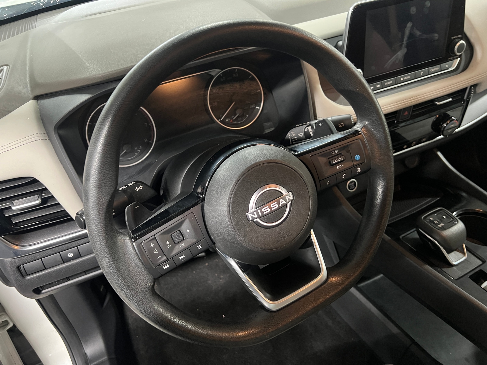 Thumbnail: 2022 Nissan Rogue - 5