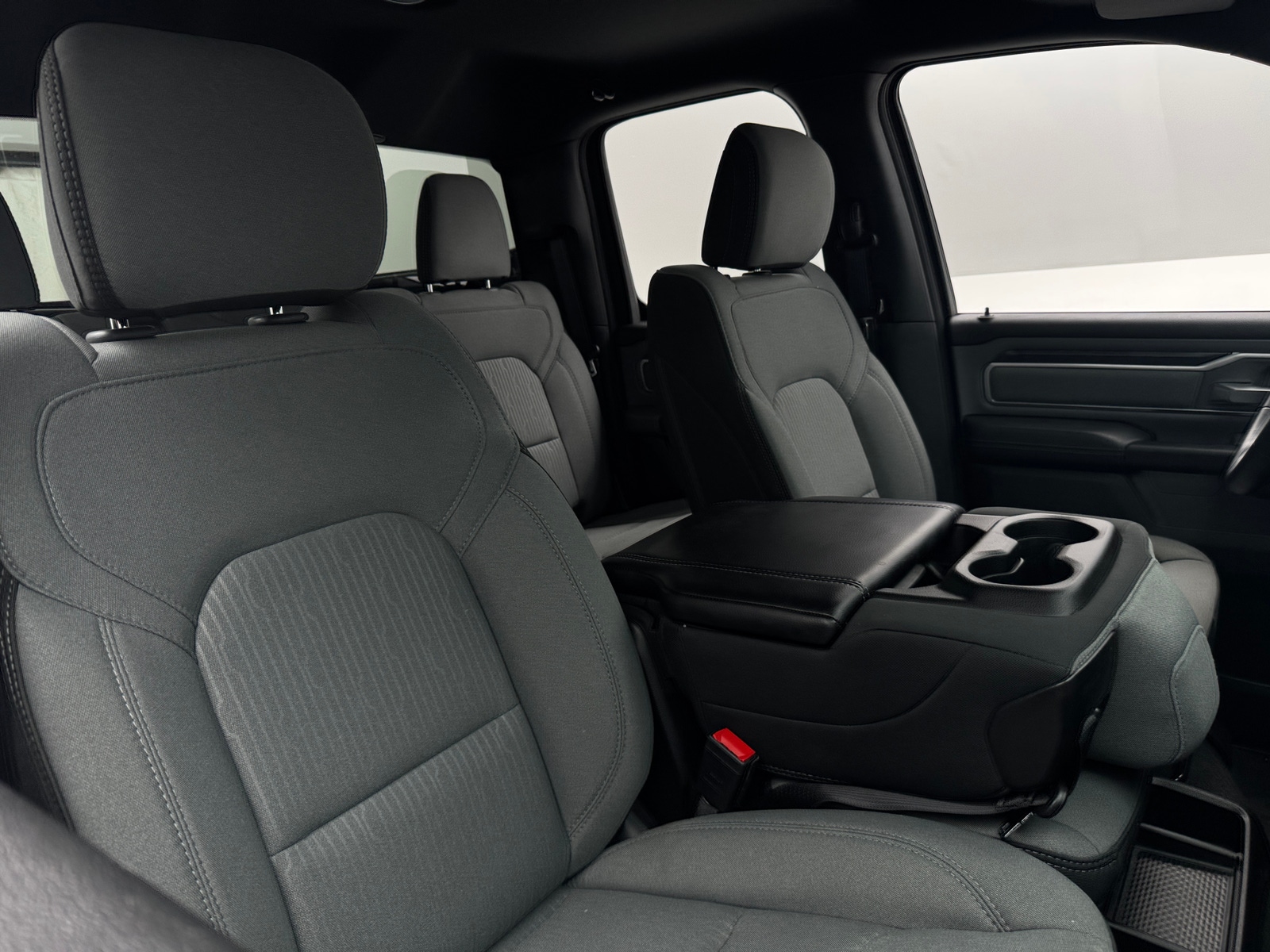 Thumbnail: 2022 RAM 1500 - 2