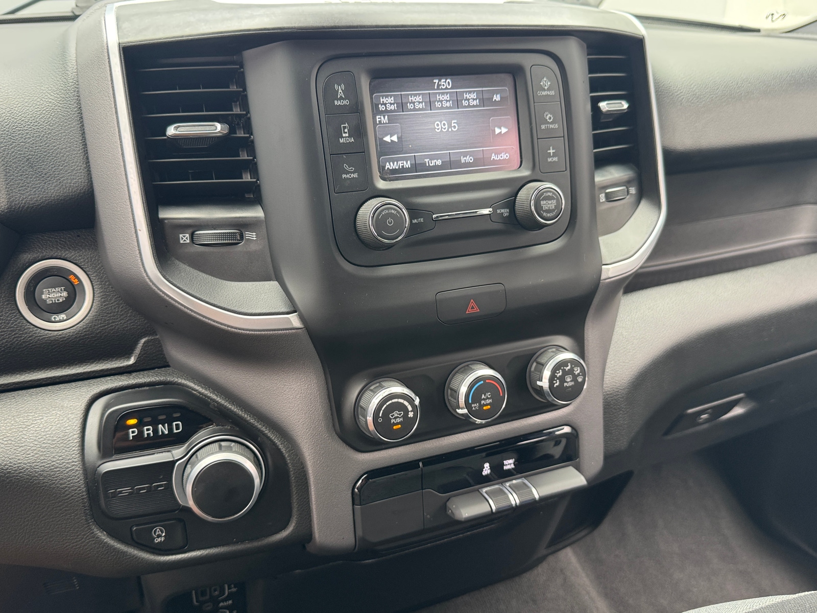 Thumbnail: 2022 RAM 1500 - 4