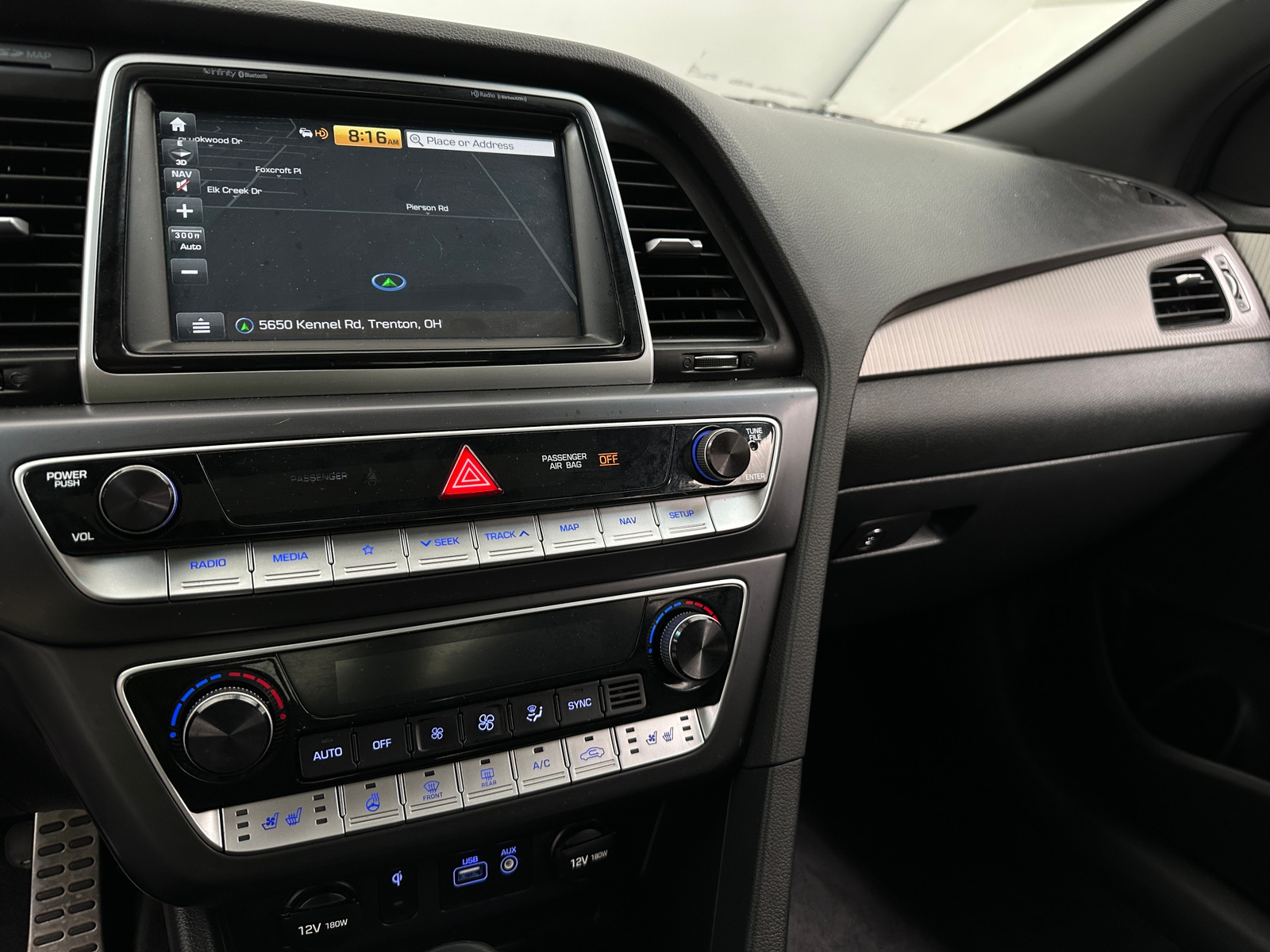 Thumbnail: 2018 Hyundai Sonata - 3