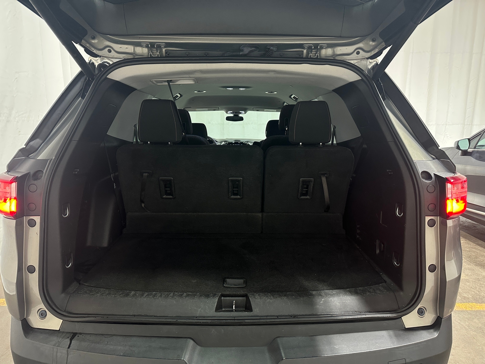 Thumbnail: 2018 Chevrolet Traverse - 7