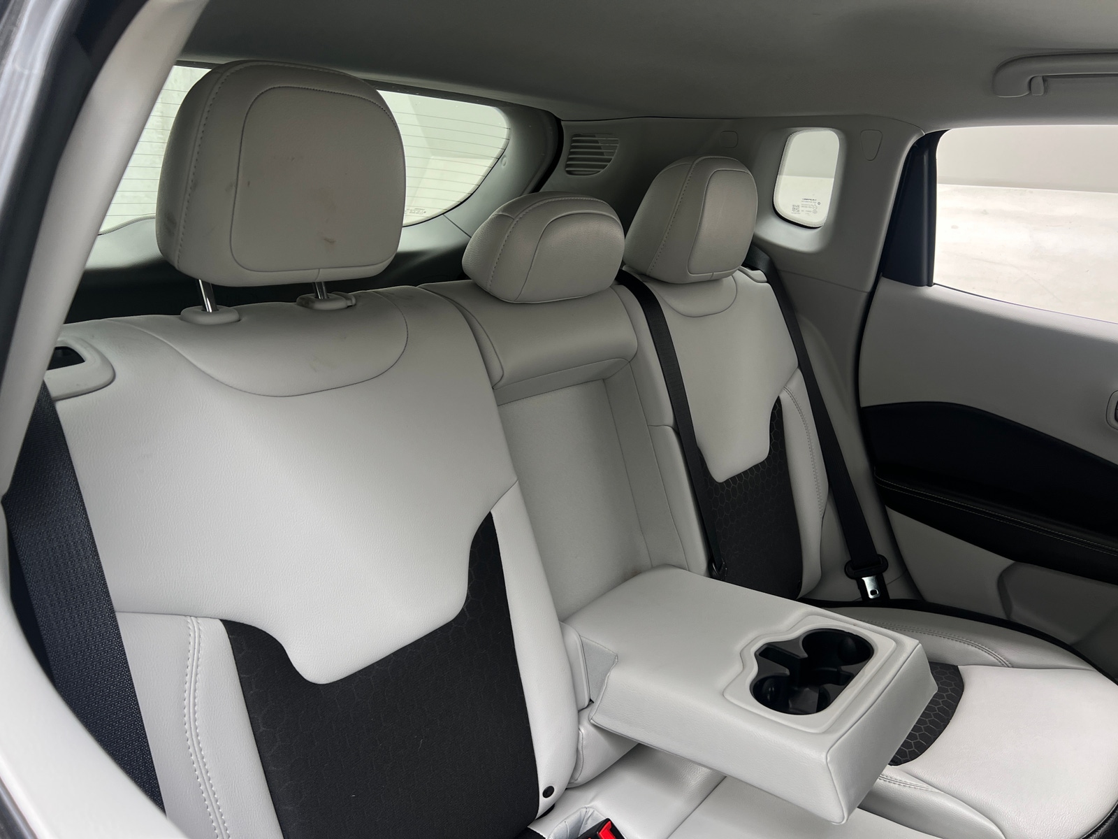 Thumbnail: 2020 Jeep Compass - 6