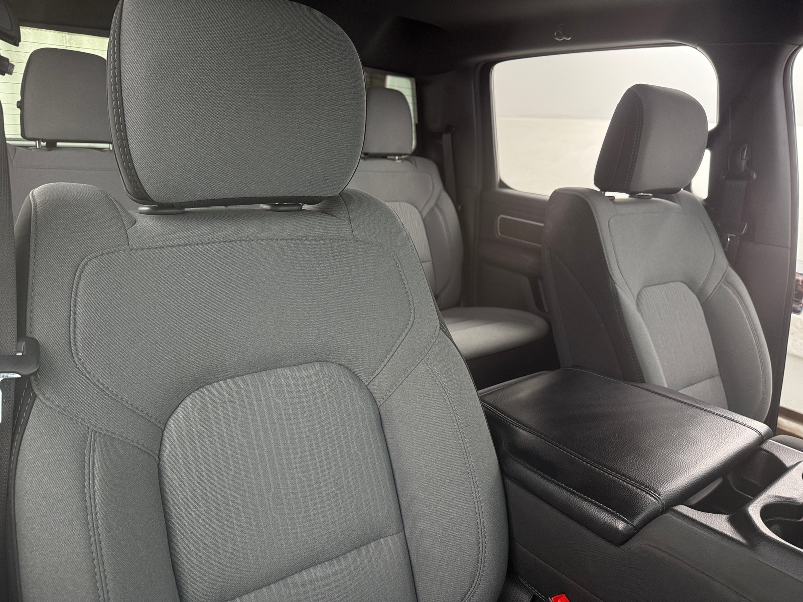 Thumbnail: 2023 RAM 1500 - 2