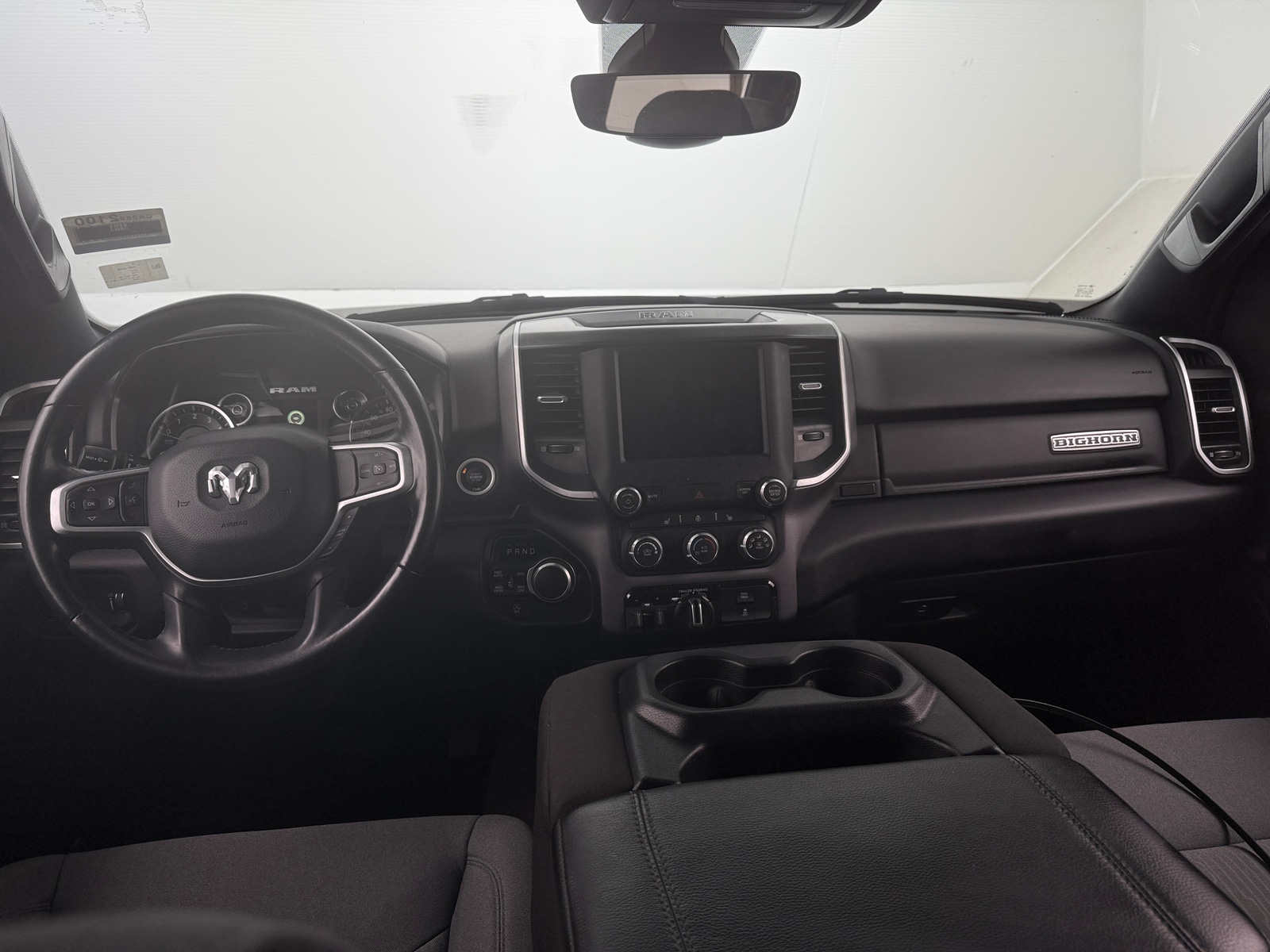 Thumbnail: 2023 RAM 1500 - 3