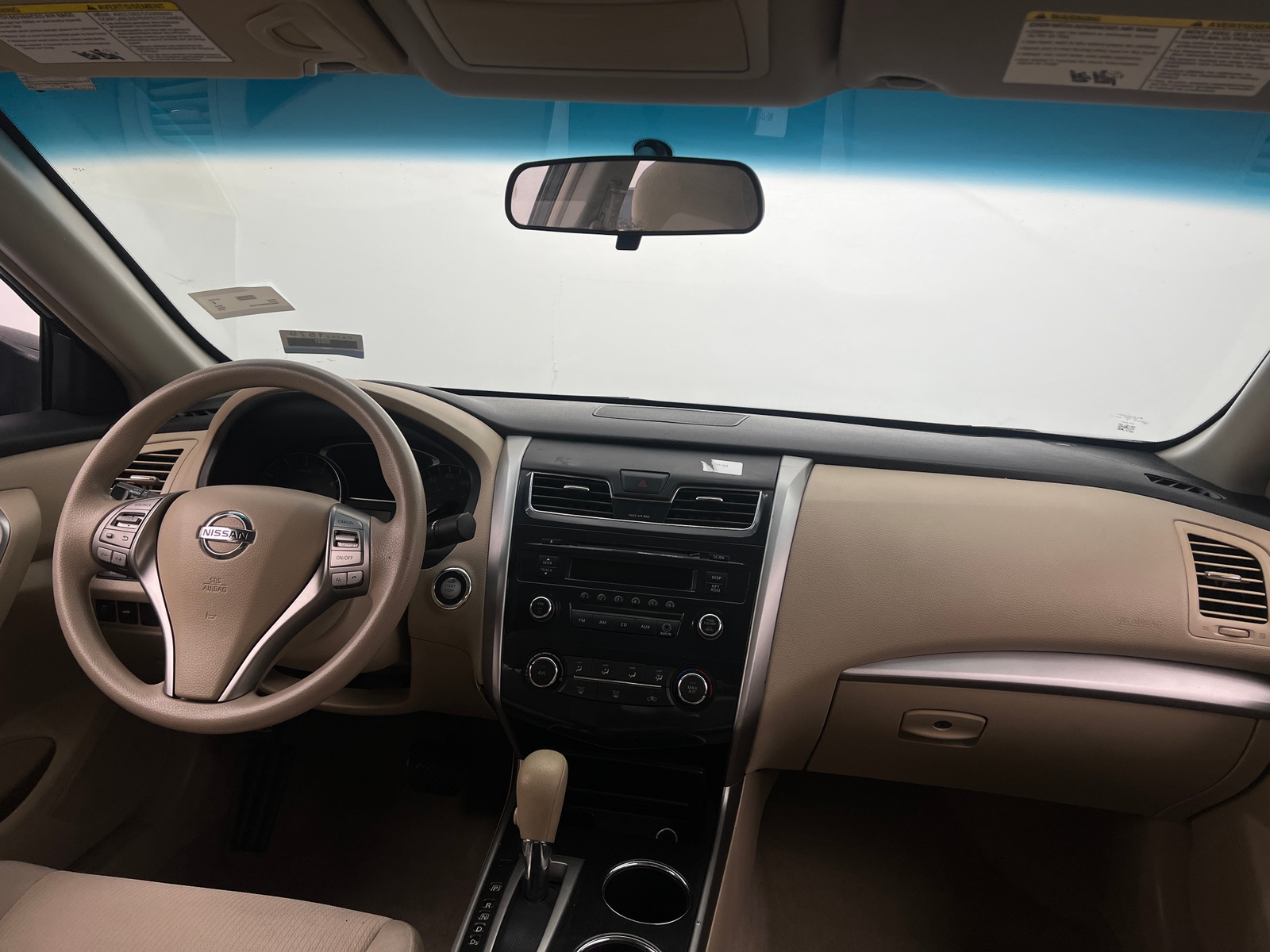 Thumbnail: 2013 Nissan Altima - 3