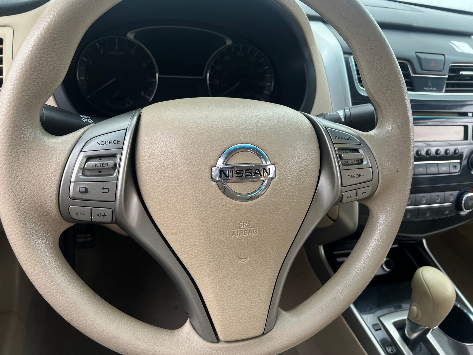 Thumbnail: 2013 Nissan Altima - 5