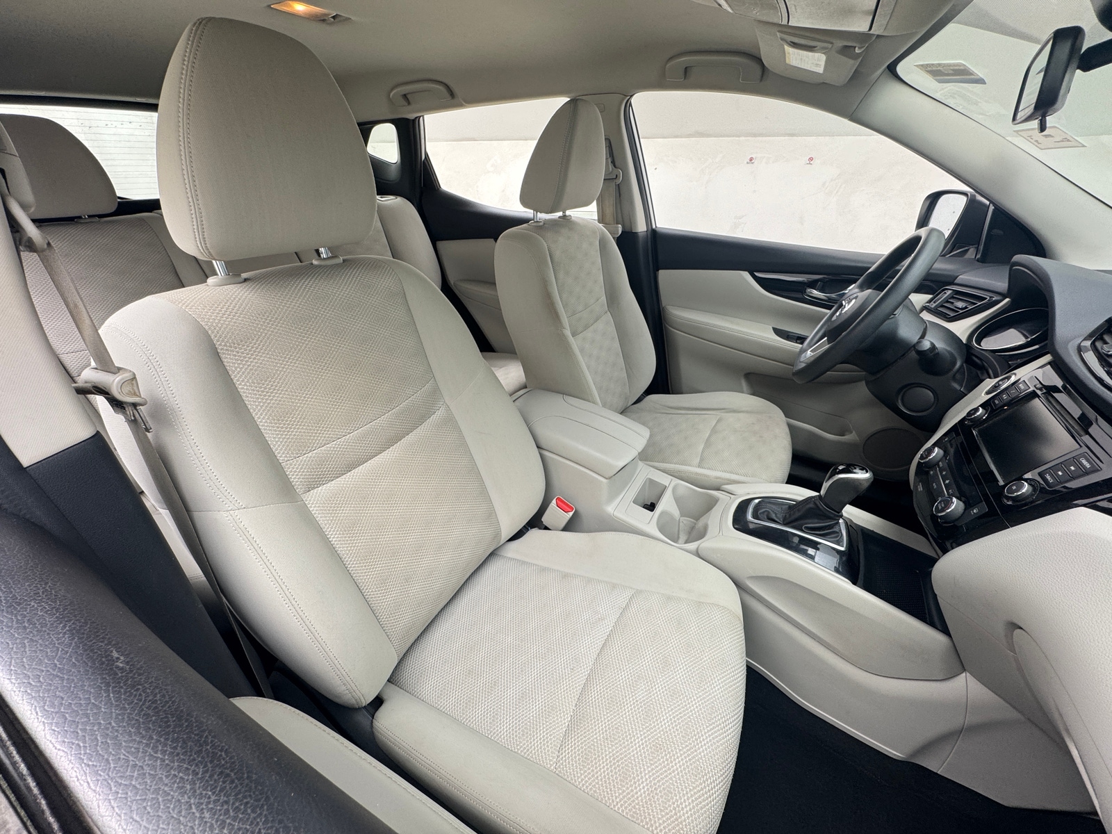 Thumbnail: 2019 Nissan Rogue Sport - 2