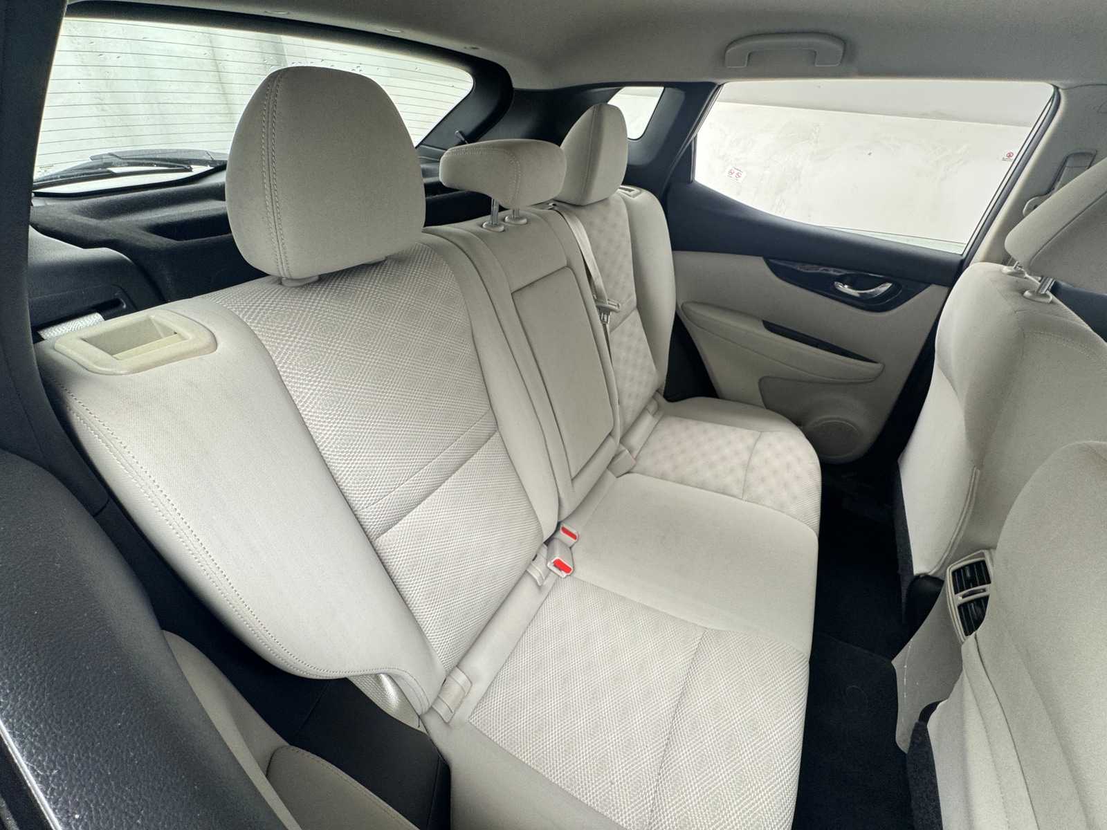 Thumbnail: 2019 Nissan Rogue Sport - 6