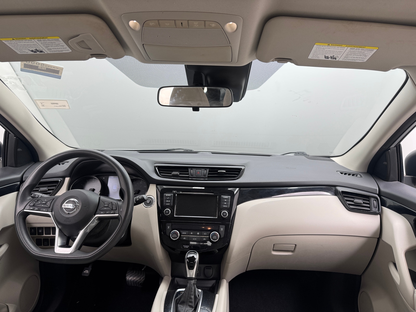 Thumbnail: 2019 Nissan Rogue Sport - 3