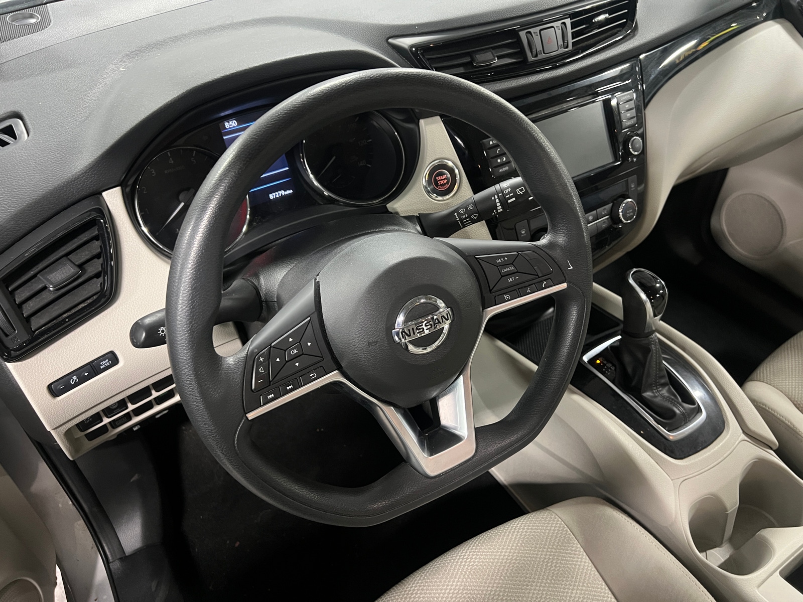 Thumbnail: 2019 Nissan Rogue Sport - 5