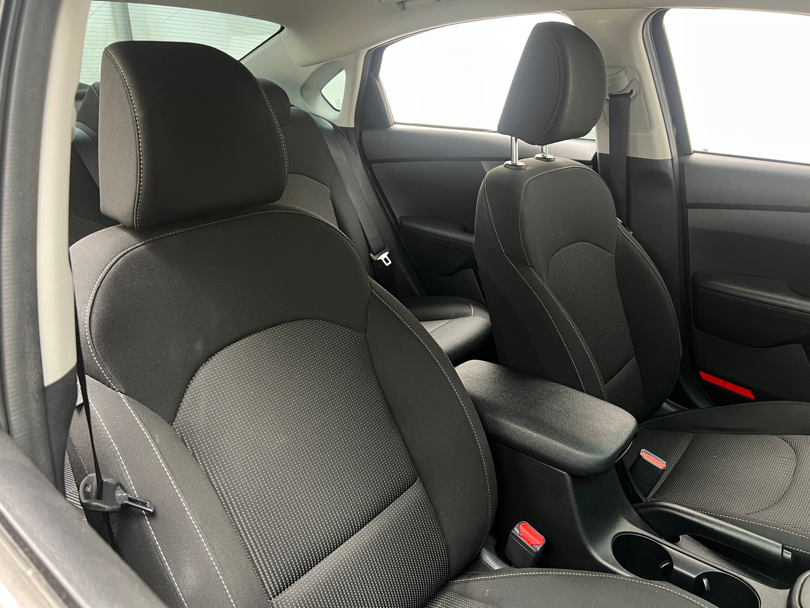 Thumbnail: 2020 Kia Forte - 2