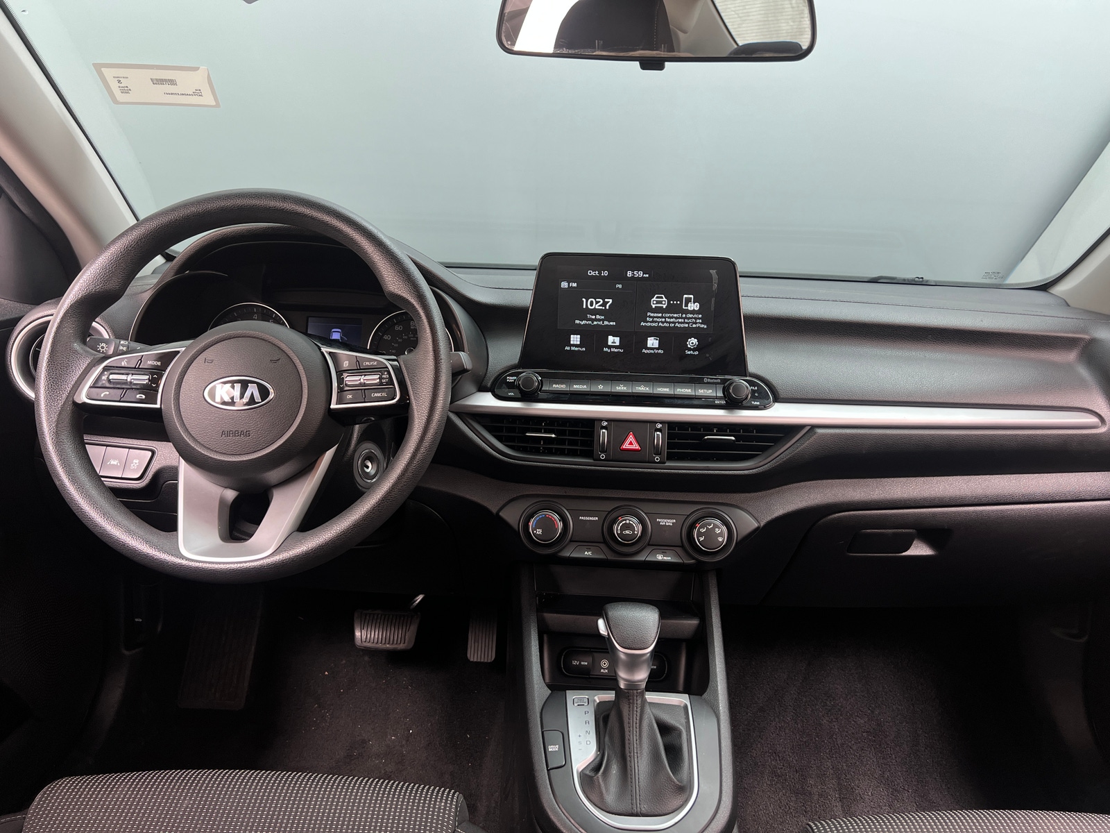 Thumbnail: 2020 Kia Forte - 3