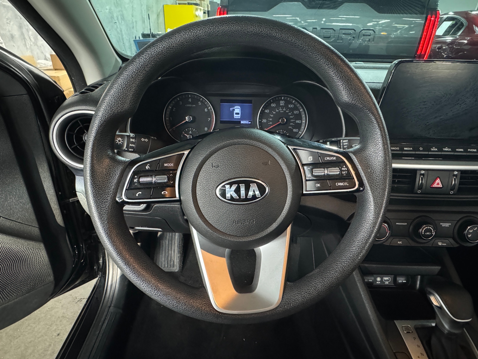 Thumbnail: 2020 Kia Forte - 5