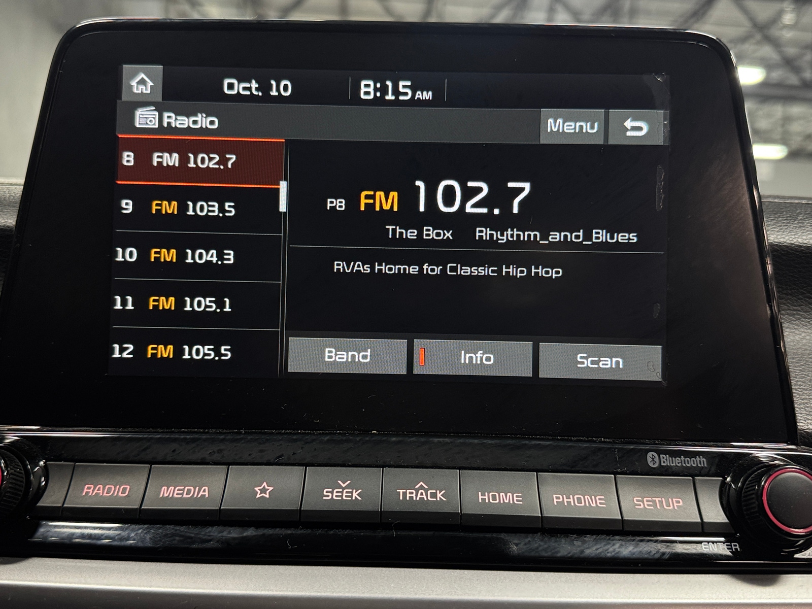 Thumbnail: 2020 Kia Forte - 4