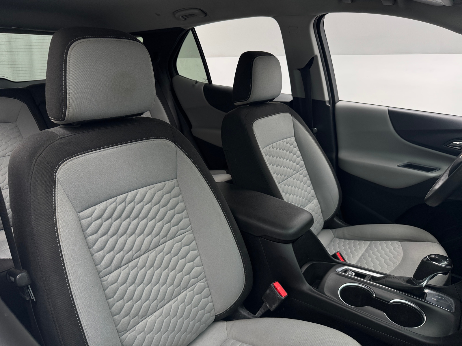 Thumbnail: 2019 Chevrolet Equinox - 2