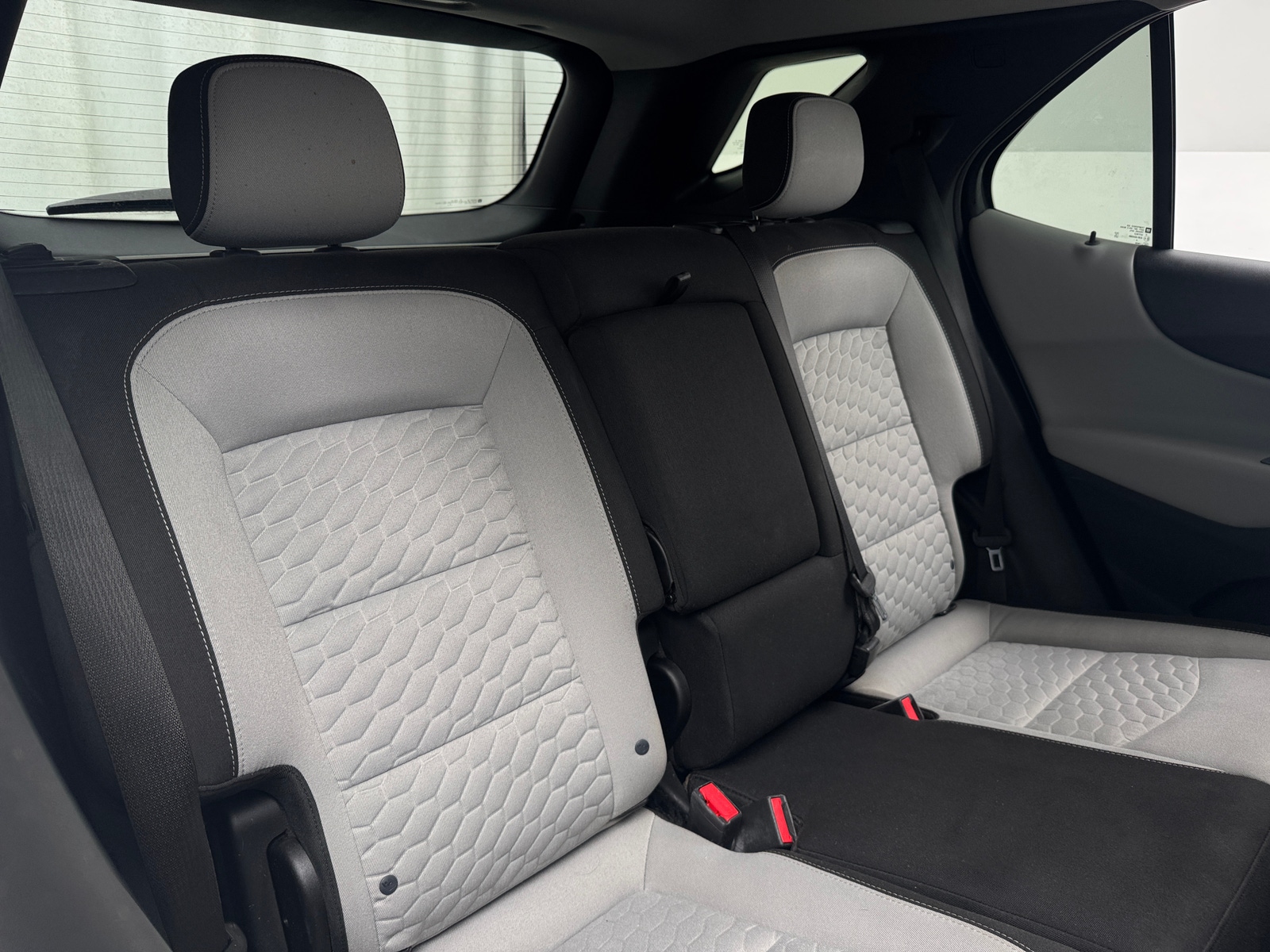 Thumbnail: 2019 Chevrolet Equinox - 6
