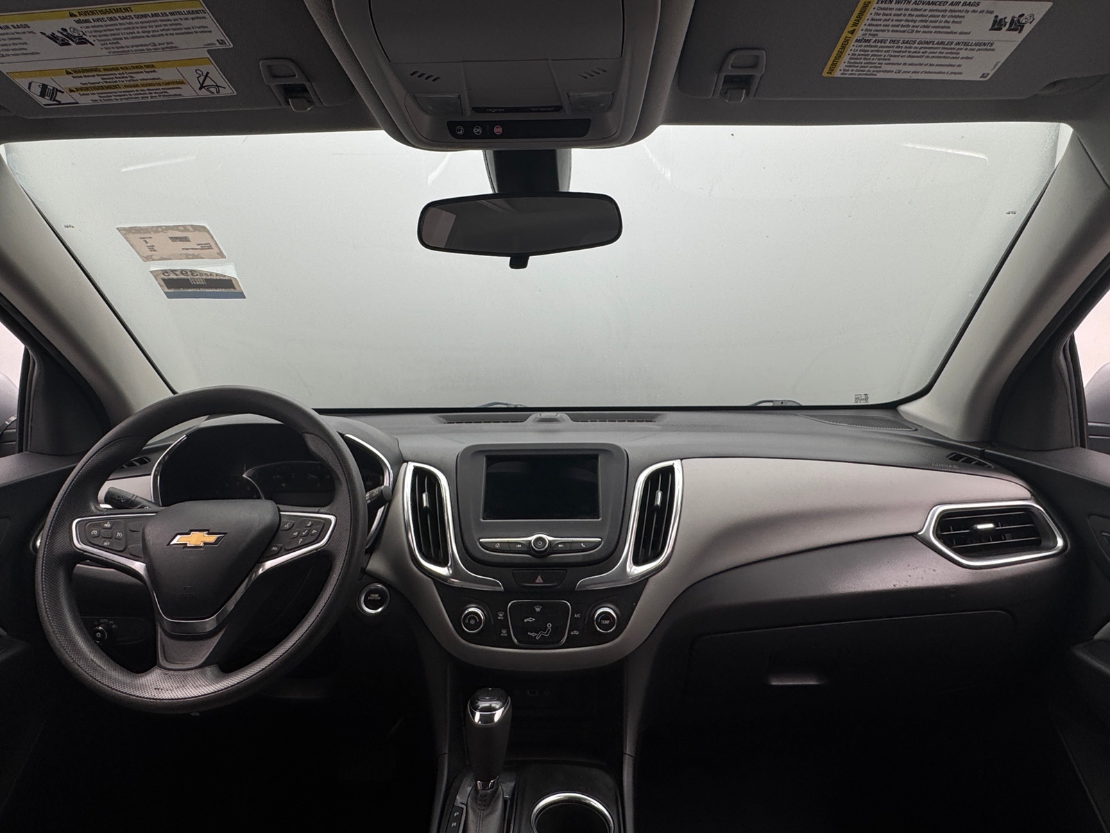 Thumbnail: 2019 Chevrolet Equinox - 3