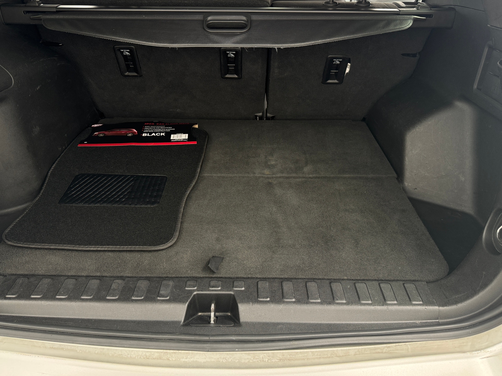 Thumbnail: 2019 Chevrolet Equinox - 7