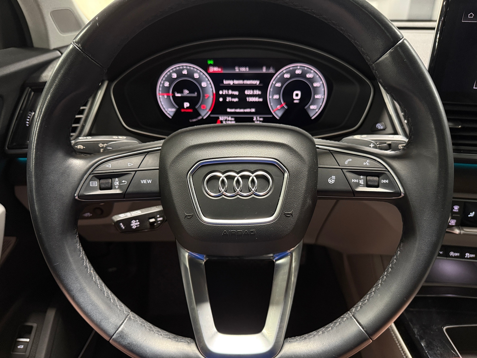 Thumbnail: 2021 Audi Q5 - 4