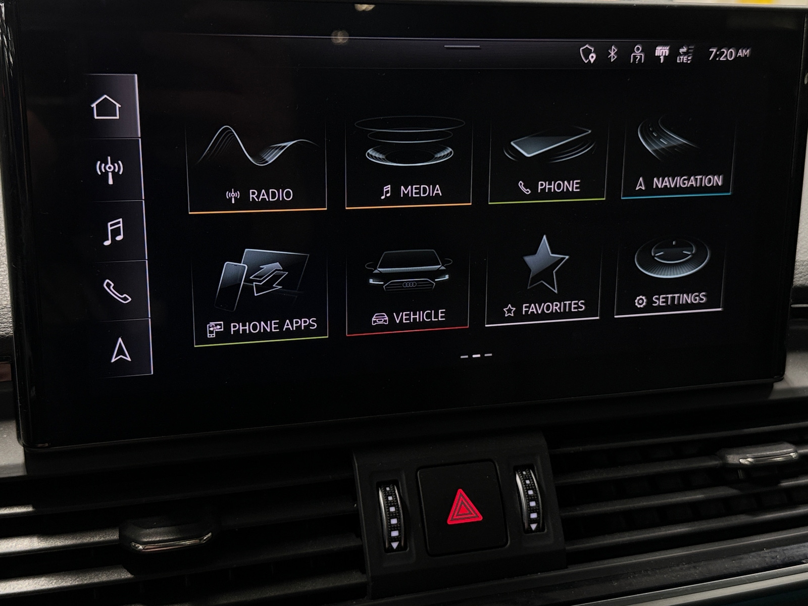 Thumbnail: 2021 Audi Q5 - 3