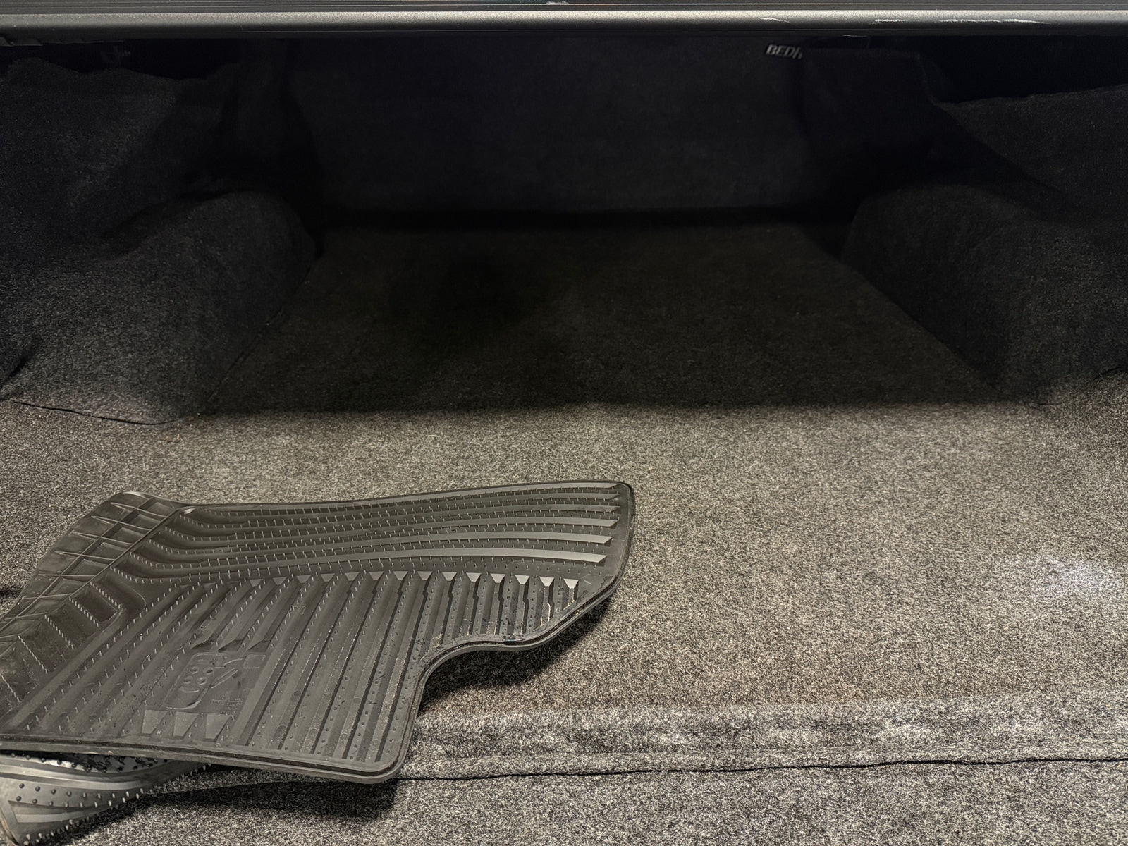 Thumbnail: 2021 Chevrolet Silverado 1500 - 7