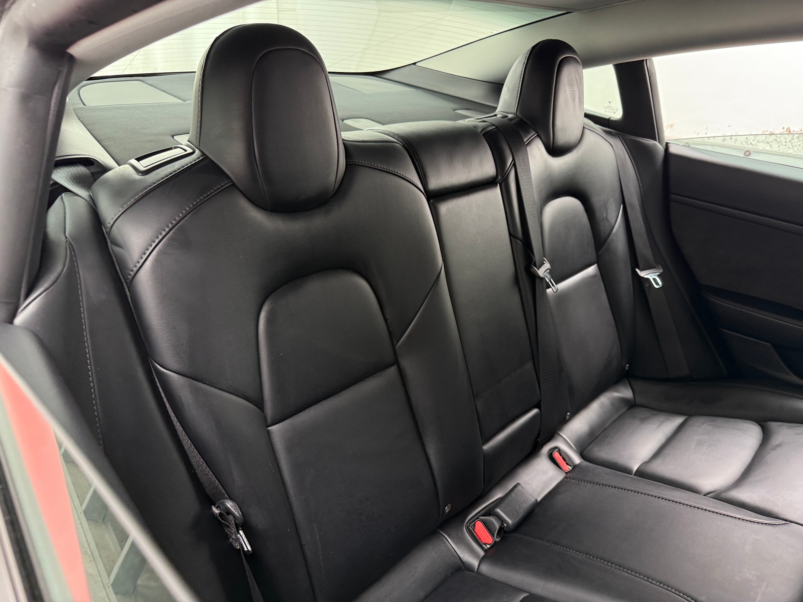 Thumbnail: 2021 Tesla Model 3 - 5