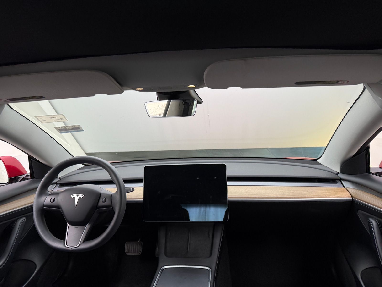 Thumbnail: 2021 Tesla Model 3 - 2