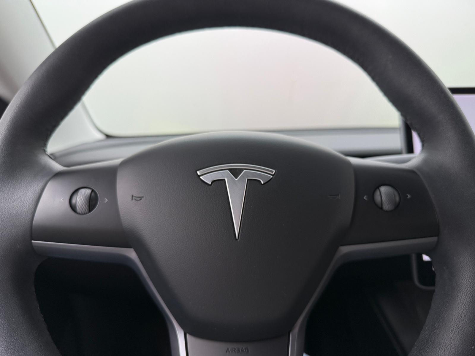 Thumbnail: 2021 Tesla Model 3 - 4