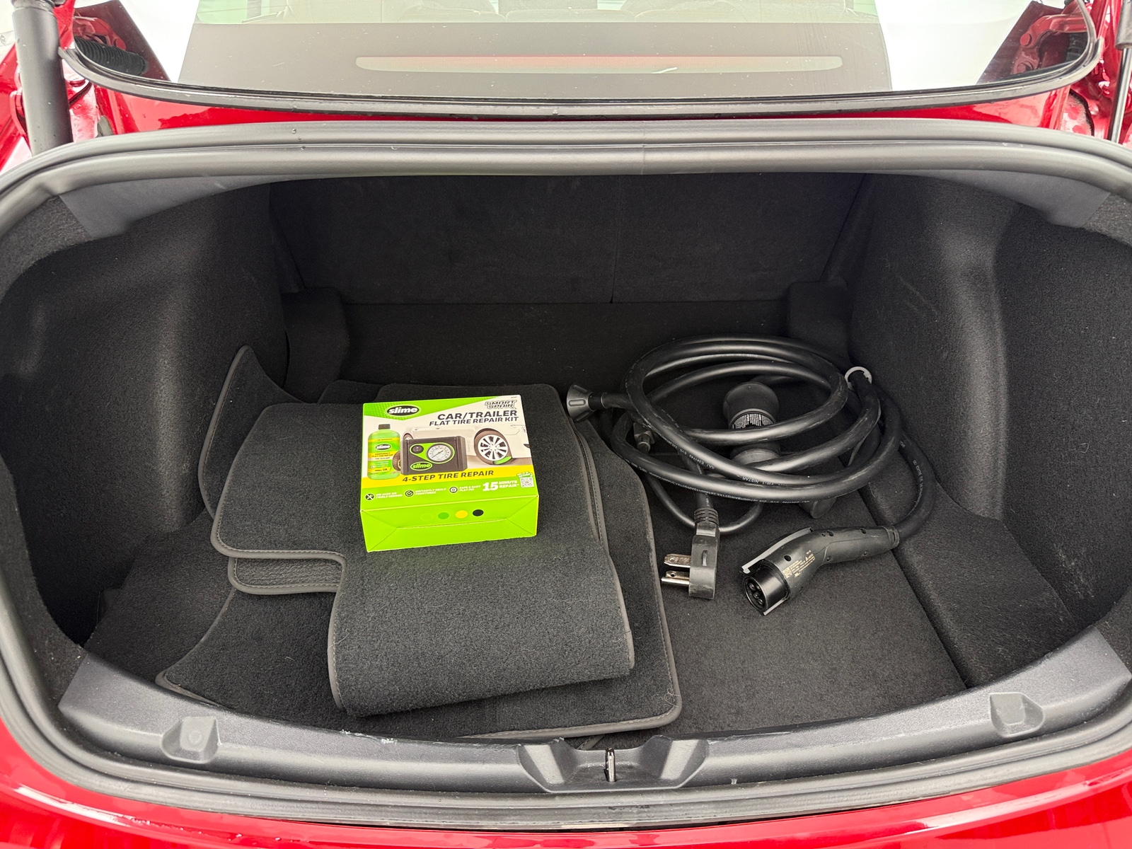 Thumbnail: 2021 Tesla Model 3 - 6