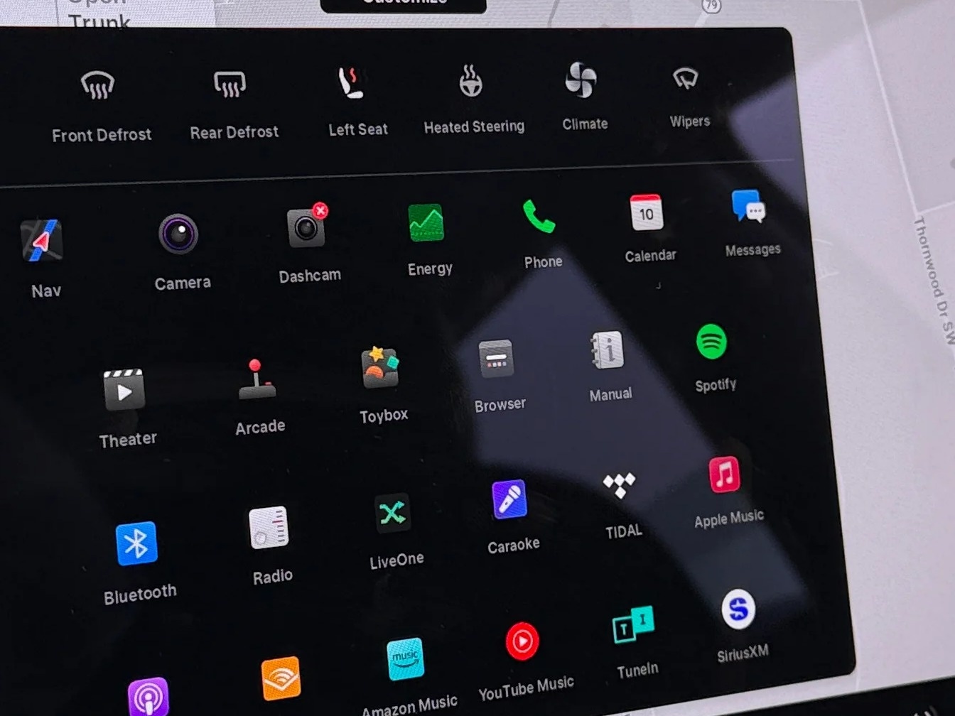 Thumbnail: 2021 Tesla Model 3 - 3