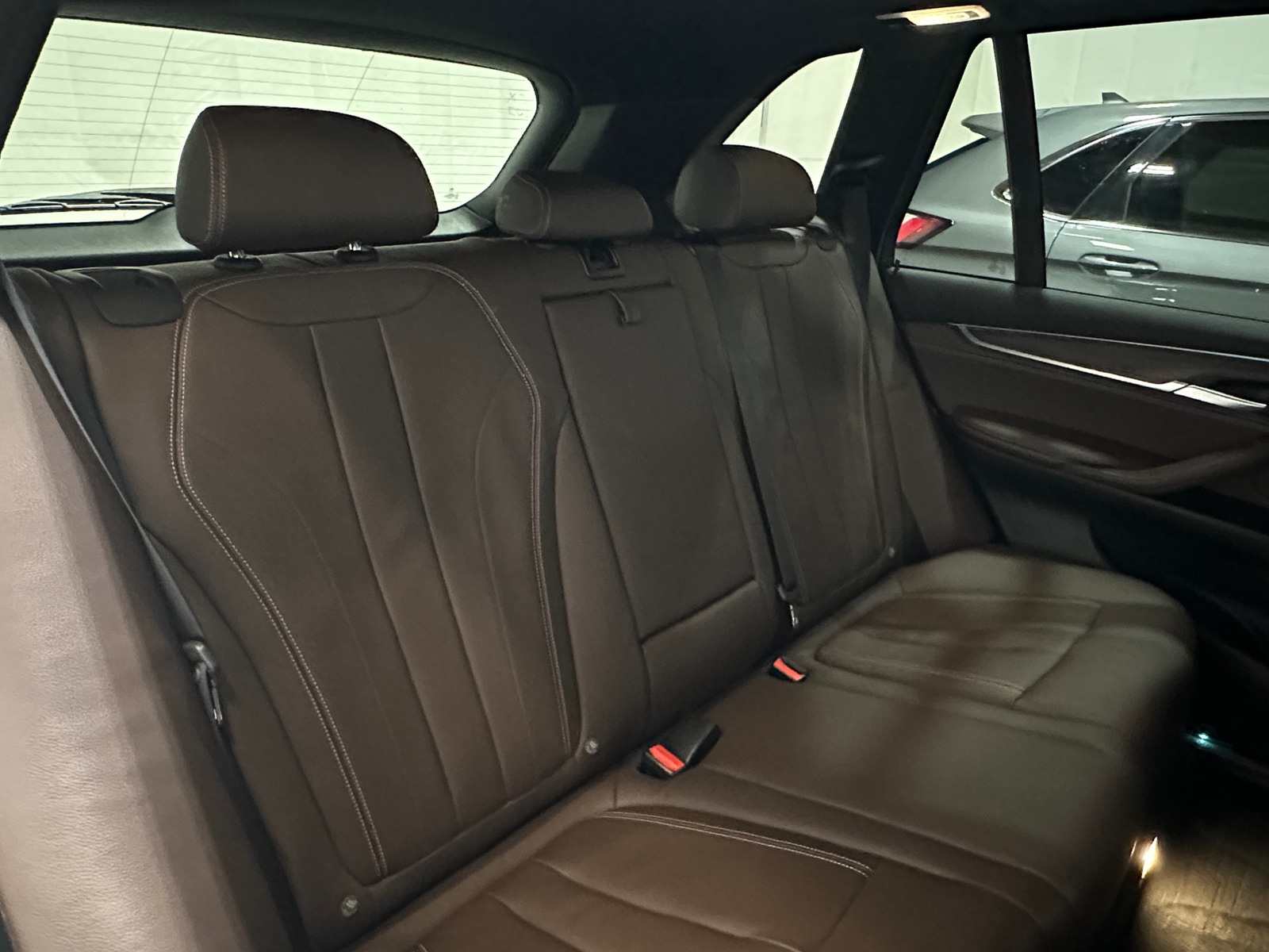 Thumbnail: 2017 BMW X5 - 5