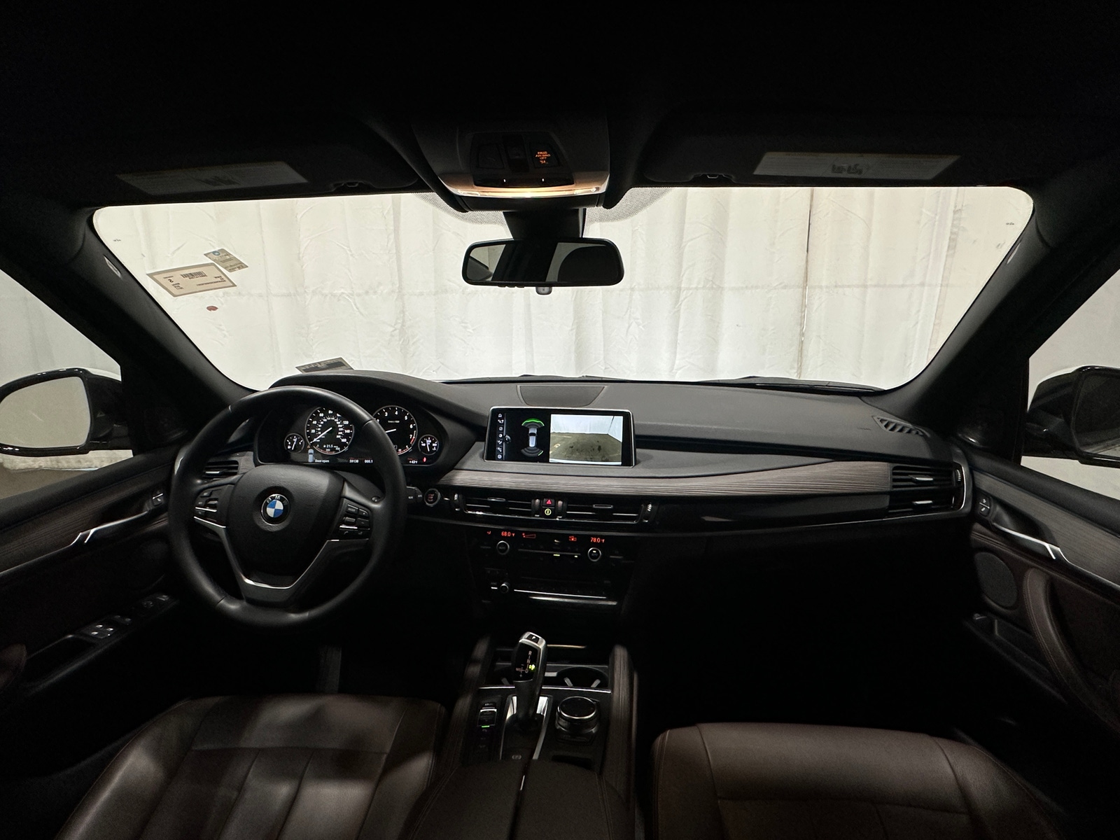Thumbnail: 2017 BMW X5 - 2
