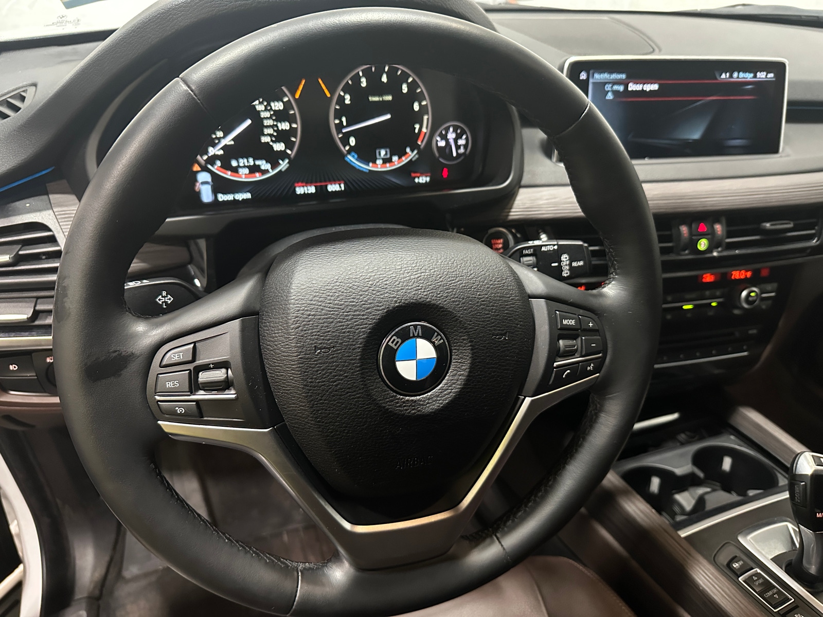 Thumbnail: 2017 BMW X5 - 4
