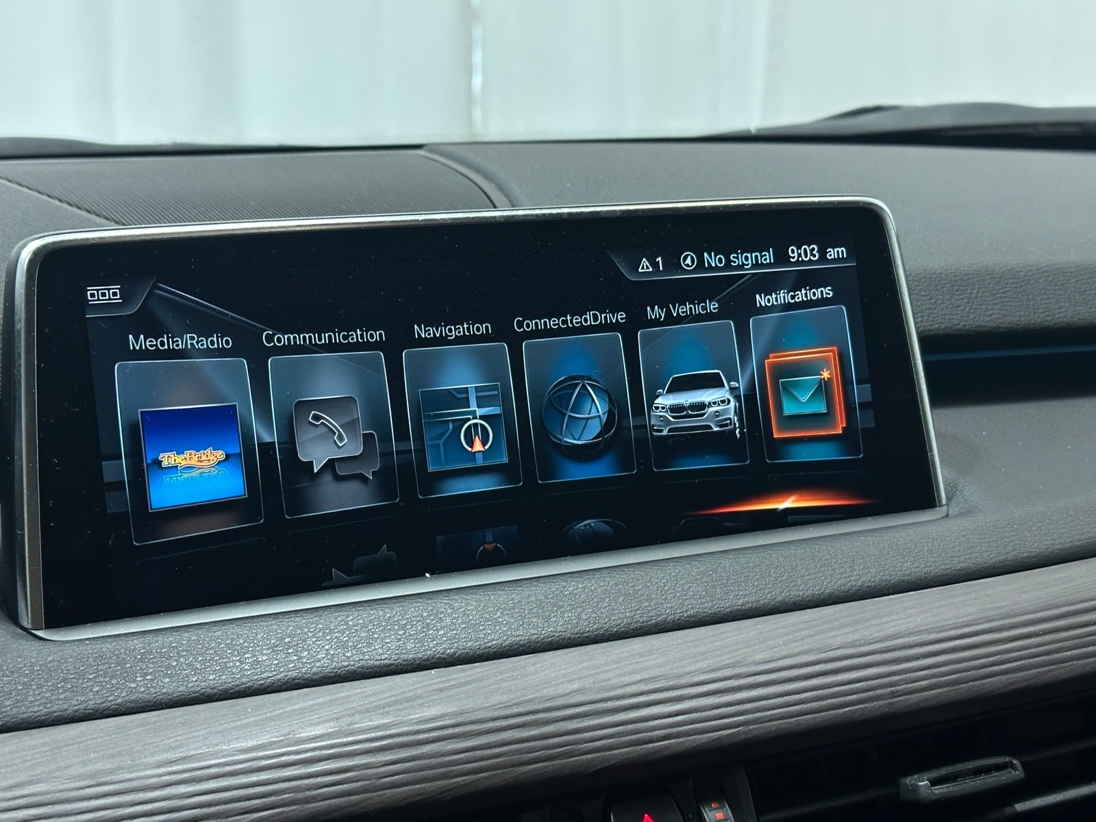 Thumbnail: 2017 BMW X5 - 3