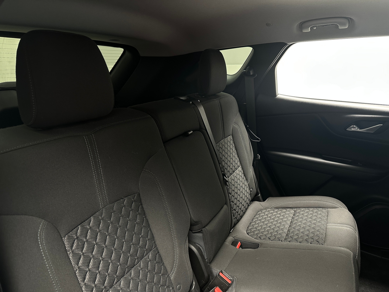 Thumbnail: 2021 Chevrolet Blazer - 6